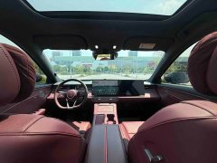 Hongqi HS6 PHEV 240 smart hybrid version - фото 11