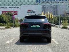 Hongqi HS6 PHEV 240 smart hybrid version - фото 13