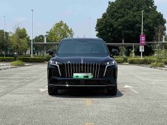 Hongqi HS6 PHEV 240 smart hybrid version - фото 2