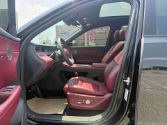 Hongqi HS6 PHEV 240 smart hybrid version - фото 4