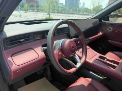 Hongqi HS6 PHEV 240 smart hybrid version - фото 5