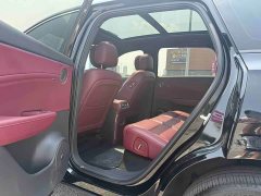 Hongqi HS6 PHEV 240 smart hybrid version - фото 8
