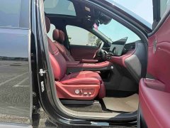 Hongqi HS6 PHEV 240 smart hybrid version - фото 9