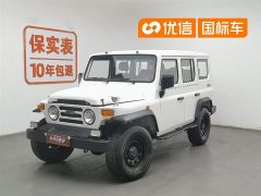 Mercedes-Benz 212 Classic 2023 Sniper 2.4T Manual Lightweight - фото 1