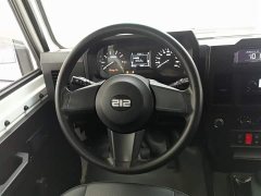 Mercedes-Benz 212 Classic 2023 Sniper 2.4T Manual Lightweight - фото 11