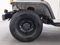 Mercedes-Benz 212 Classic 2023 Sniper 2.4T Manual Lightweight - фото 17