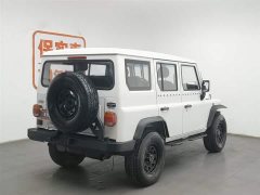 Mercedes-Benz 212 Classic 2023 Sniper 2.4T Manual Lightweight - фото 2