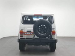 Mercedes-Benz 212 Classic 2023 Sniper 2.4T Manual Lightweight - фото 4