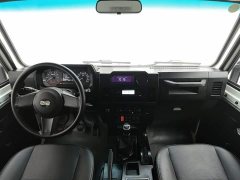 Mercedes-Benz 212 Classic 2023 Sniper 2.4T Manual Lightweight - фото 5