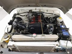 Mercedes-Benz 212 Classic 2023 Sniper 2.4T Manual Lightweight - фото 6