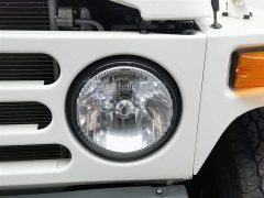 Mercedes-Benz 212 Classic 2023 Sniper 2.4T Manual Lightweight - фото 7