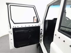 Mercedes-Benz 212 Classic 2023 Sniper 2.4T Manual Lightweight - фото 8