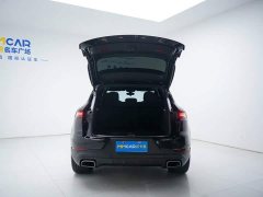 Hongqi HS3 PHEV 115km Jinwei Edition - фото 9