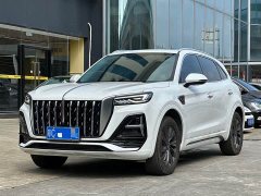 Hongqi HS5 2023 2.0T Qixiang Pro version - фото 1