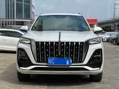 Hongqi HS5 2023 2.0T Qixiang Pro version - фото 2