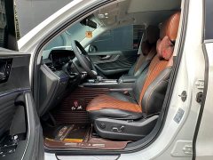 Hongqi HS5 2023 2.0T Qixiang Pro version - фото 3