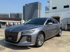 Hongqi H5 2023 2.0T Automatic Zhilianqichang Edition - фото 1