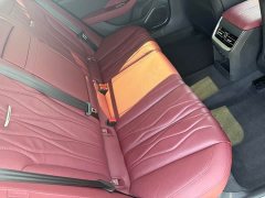 Hongqi H5 2023 2.0T Automatic Zhilianqichang Edition - фото 14