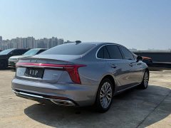 Hongqi H5 2023 2.0T Automatic Zhilianqichang Edition - фото 16
