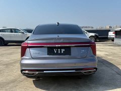 Hongqi H5 2023 2.0T Automatic Zhilianqichang Edition - фото 17