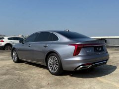 Hongqi H5 2023 2.0T Automatic Zhilianqichang Edition - фото 18