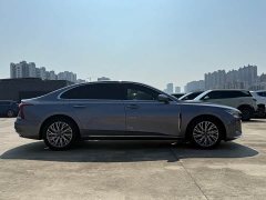 Hongqi H5 2023 2.0T Automatic Zhilianqichang Edition - фото 19