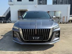 Hongqi H5 2023 2.0T Automatic Zhilianqichang Edition - фото 2