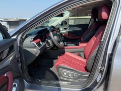 Hongqi H5 2023 2.0T Automatic Zhilianqichang Edition - фото 4