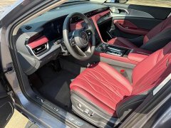 Hongqi H5 2023 2.0T Automatic Zhilianqichang Edition - фото 5
