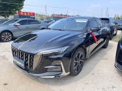Hongqi H6 2.0T Beauty Edition - фото 1