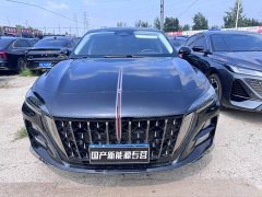 Hongqi H6 2.0T Beauty Edition - фото 2