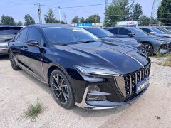 Hongqi H6 2.0T Beauty Edition - фото 3