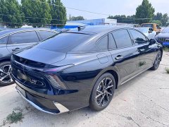 Hongqi H6 2.0T Beauty Edition - фото 9