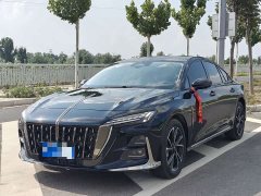 Hongqi H6 2.0T Beauty Edition - фото 1