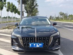 Hongqi H6 2.0T Beauty Edition - фото 2