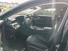Hongqi H6 2.0T Beauty Edition - фото 4