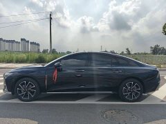 Hongqi H6 2.0T Beauty Edition - фото 7
