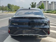 Hongqi H6 2.0T Beauty Edition - фото 8