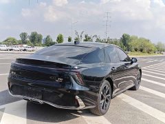 Hongqi H6 2.0T Beauty Edition - фото 9