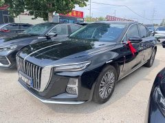 Hongqi H5 1.5T DCT Flag Rhyme Edition - фото 1