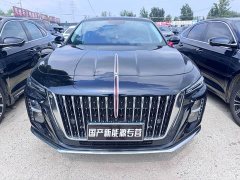 Hongqi H5 1.5T DCT Flag Rhyme Edition - фото 2