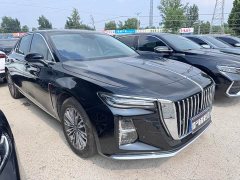 Hongqi H5 1.5T DCT Flag Rhyme Edition - фото 3