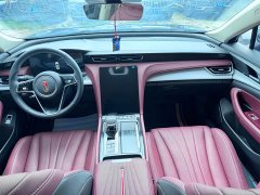 Hongqi H5 1.5T DCT Flag Rhyme Edition - фото 6