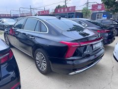Hongqi H5 1.5T DCT Flag Rhyme Edition - фото 7