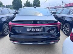 Hongqi H5 1.5T DCT Flag Rhyme Edition - фото 8