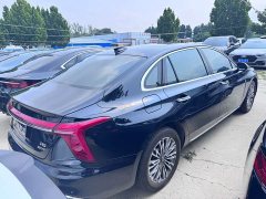 Hongqi H5 1.5T DCT Flag Rhyme Edition - фото 9