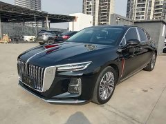 Hongqi H5 2.0T Automatic Zhilianqichang Edition - фото 1