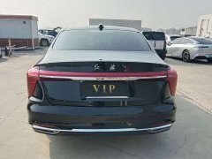Hongqi H5 2.0T Automatic Zhilianqichang Edition - фото 10