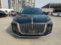Hongqi H5 2.0T Automatic Zhilianqichang Edition - фото 2