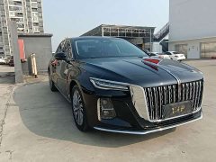 Hongqi H5 2.0T Automatic Zhilianqichang Edition - фото 3